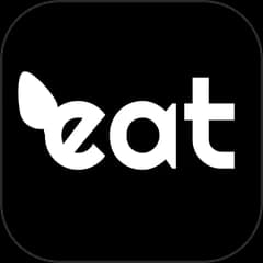 Eatery app icon