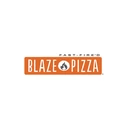 Blaze Pizza logo