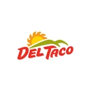 Del Taco logo