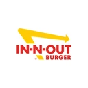 In-N-Out Burger logo