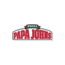 Papa John's logo