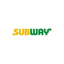 Subway logo